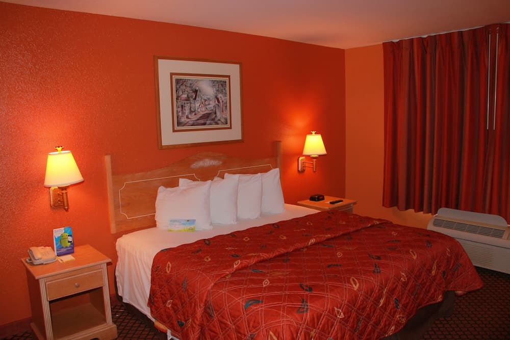 Garner Hotel Phoenix Northwest – Surprise by IHG gallery photo in Surprise, AZ — image 21