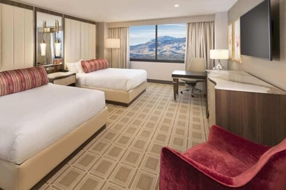Grand Sierra Resort and Casino gallery photo in Reno, NV — image 55