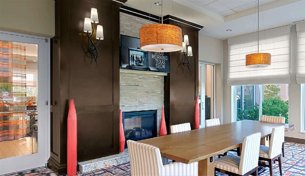 Kozy Houston North property views in Houston, TX — gallery photo 3