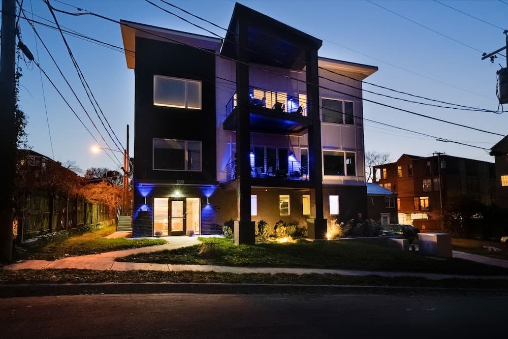 Mason Lofts featured exterior or lobby in Nashville, TN — similar hotel