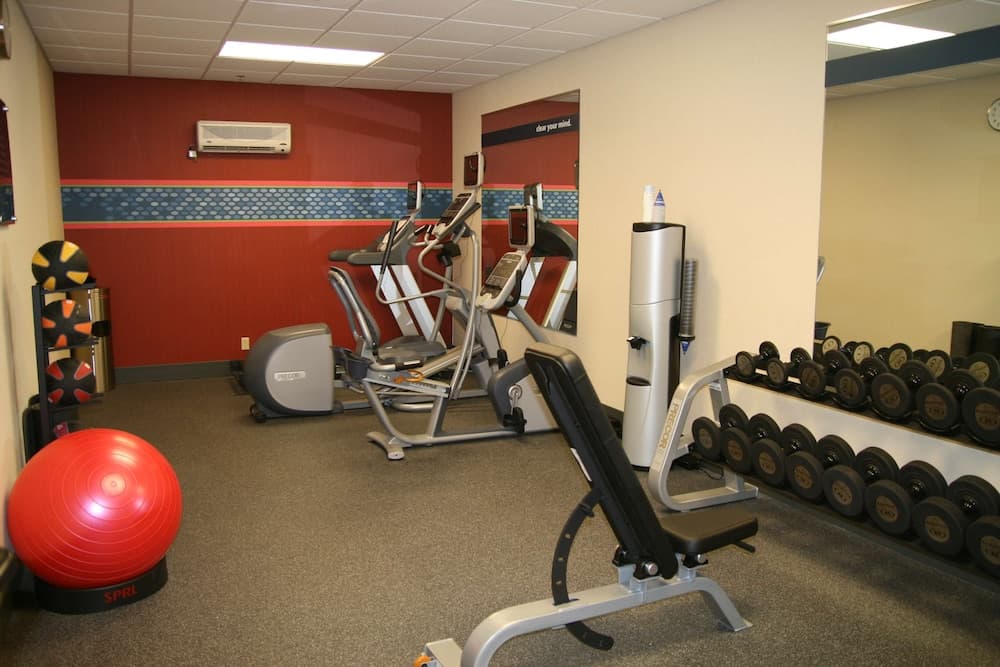 Hampton Inn & Suites Springfield-Southwest gallery photo in Springfield, IL — image 12