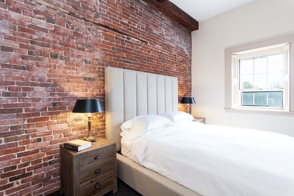 Garrison Inn Boutique Hotel gallery photo in Newburyport, MA — image 12