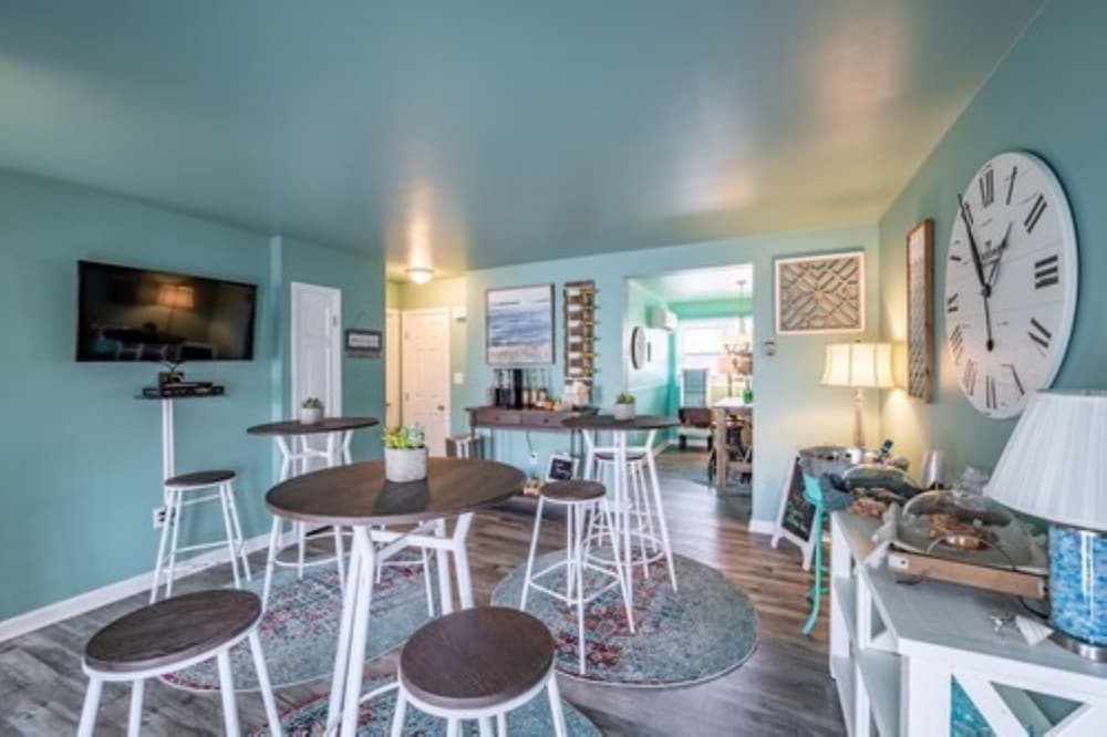 Ocean Glass Inn gallery photo in Rehoboth Beach, DE — image 74