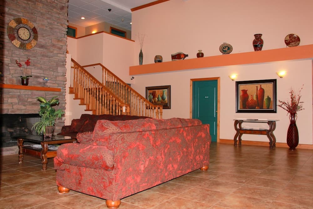 Garner Hotel Phoenix Northwest – Surprise by IHG gallery photo in Surprise, AZ — image 13