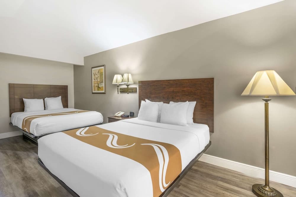 Quality Inn Conference Center at Citrus Hills gallery photo in Hernando, FL — image 50