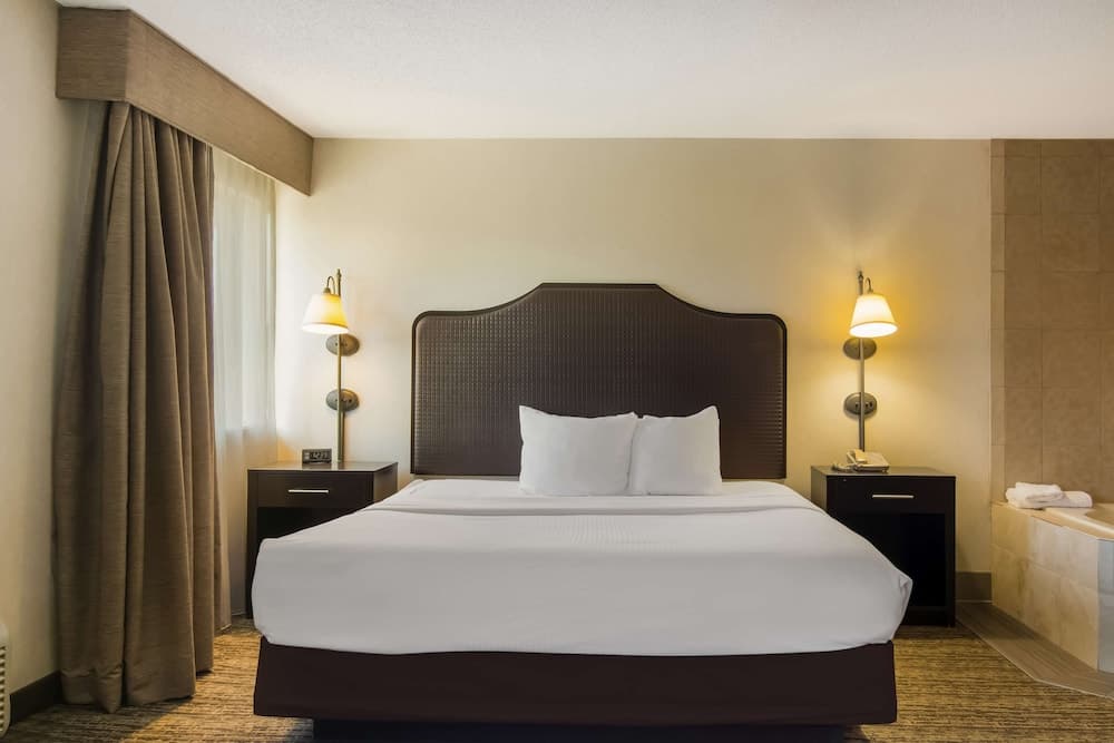 SureStay by Best Western Grove City gallery photo in Grove City, PA — image 36