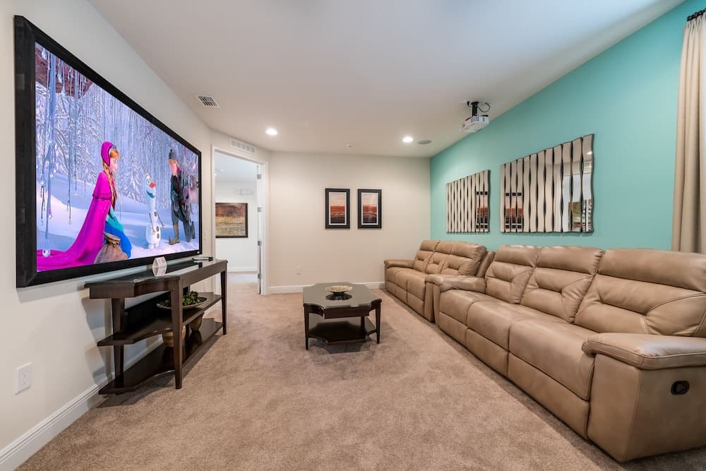 Encore Resort and Water Park at Reunion by Rentyl gallery photo in Kissimmee, FL — image 323