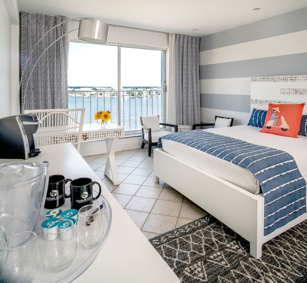 Trailborn Surf and Sound, Outdoor Collection by Marriott Bonvoy gallery photo in Wrightsville Beach, NC — image 121