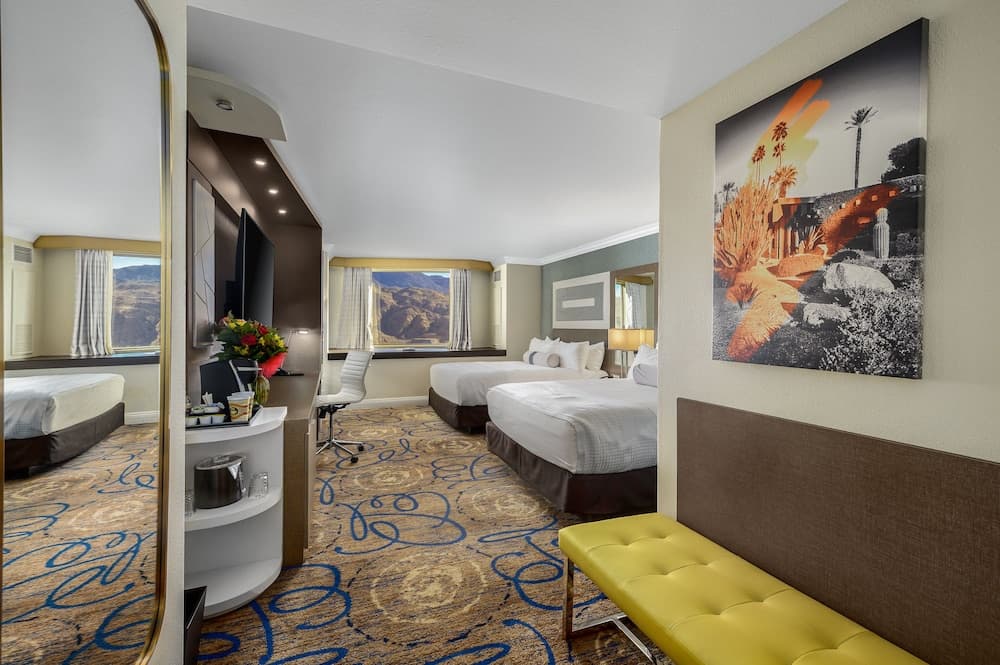 Morongo Casino Resort Spa gallery photo in Cabazon, CA — image 44