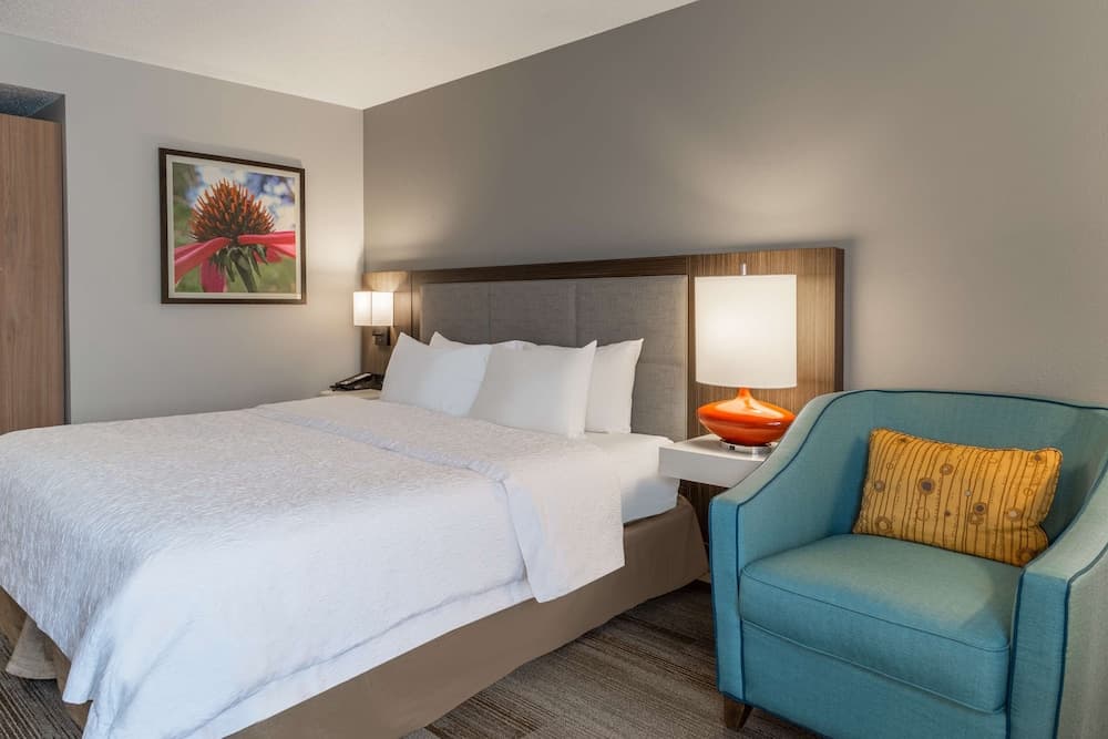 Hampton Inn Lacrosse/Onalaska gallery photo in Onalaska, WI — image 21