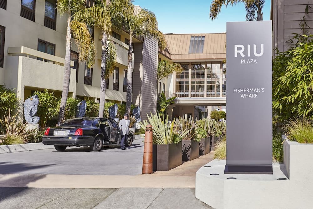 Hotel Riu Plaza Fisherman's Wharf gallery photo in San Francisco, CA — image 45