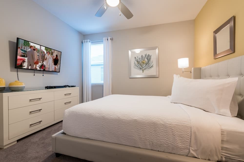 Encore Resort and Water Park at Reunion by Rentyl gallery photo in Kissimmee, FL — image 274