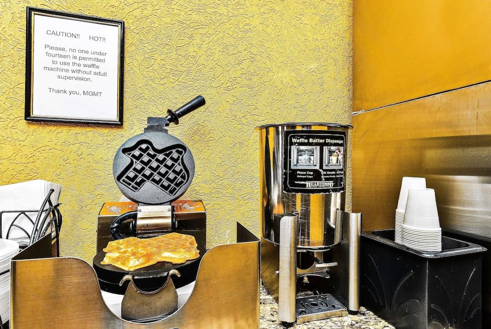Microtel Inn & Suites by Wyndham New Braunfels gallery photo in New Braunfels, TX — image 21