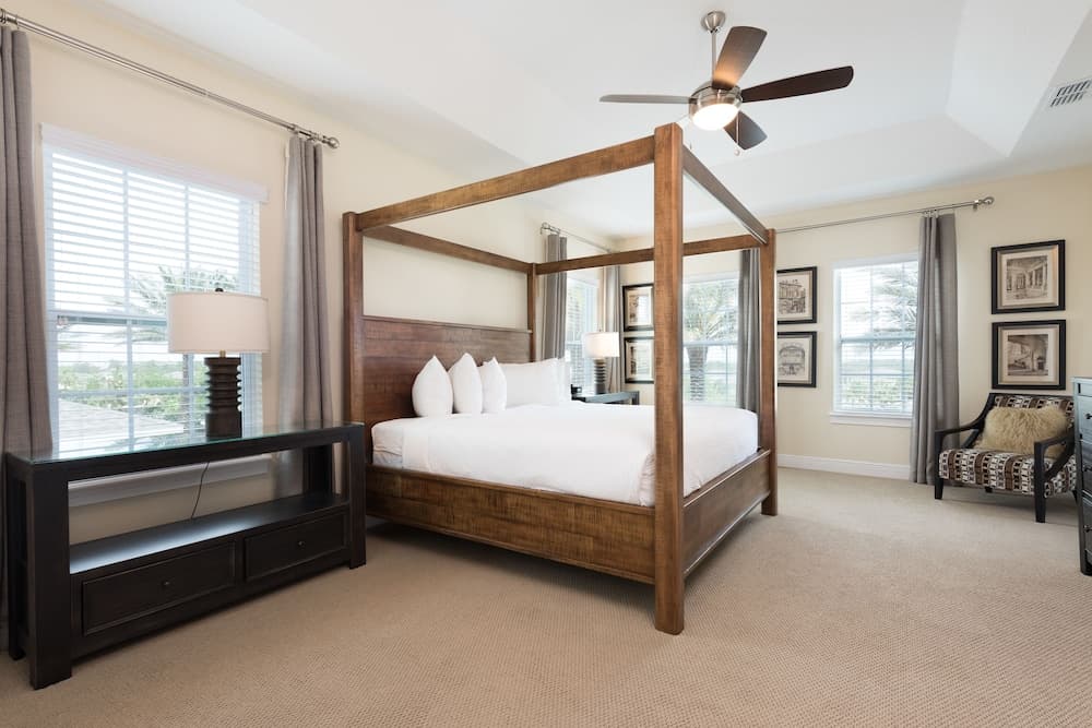 Encore Resort and Water Park at Reunion by Rentyl gallery photo in Kissimmee, FL — image 489