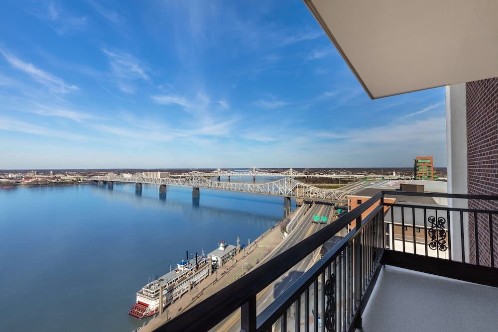 Galt House Hotel, A Trademark Collection Hotel gallery photo in Louisville, KY — image 30