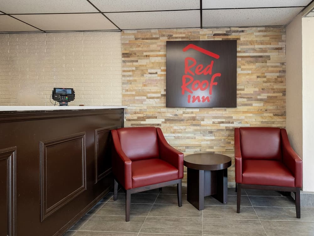 Red Roof Inn West Point gallery photo in West Point, GA — image 8