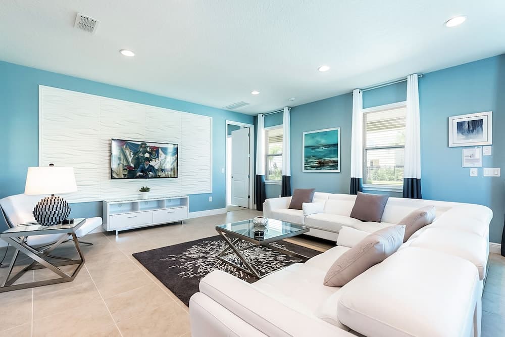 Encore Resort and Water Park at Reunion by Rentyl gallery photo in Kissimmee, FL — image 23