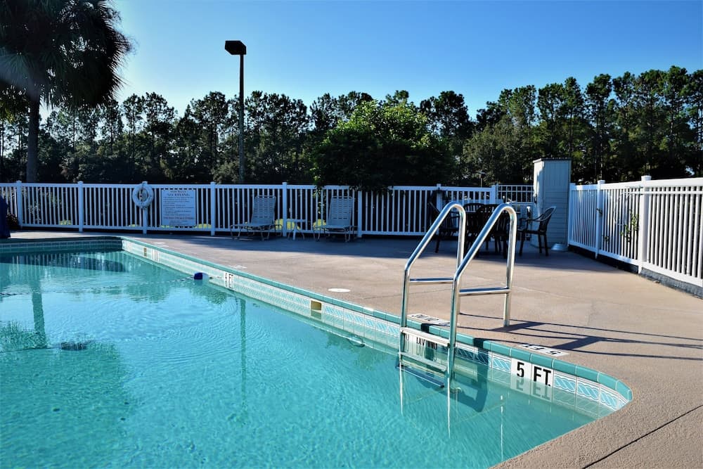 Quality Inn Conference Center at Citrus Hills gallery photo in Hernando, FL — image 12