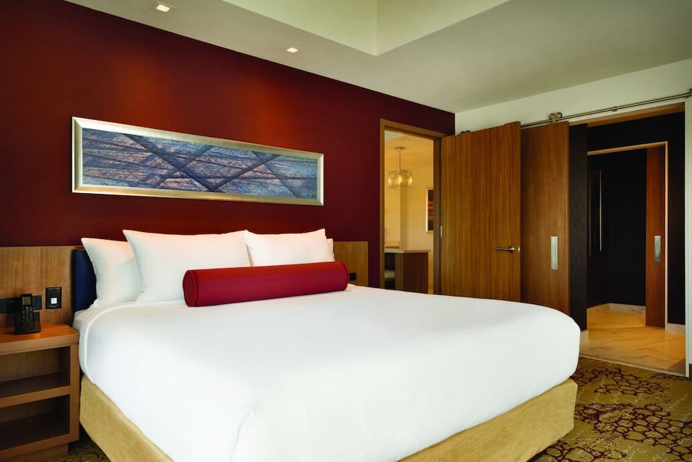 The Landing Hotel at Rivers Casino & Resort gallery photo in Schenectady, NY — image 10