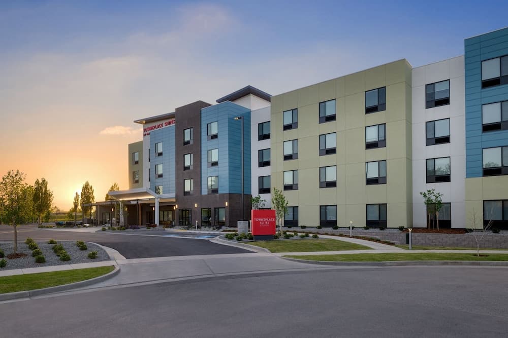 TownePlace Suites by Marriott Coeur d'Alene gallery photo in Coeur d'Alene, ID — image 51