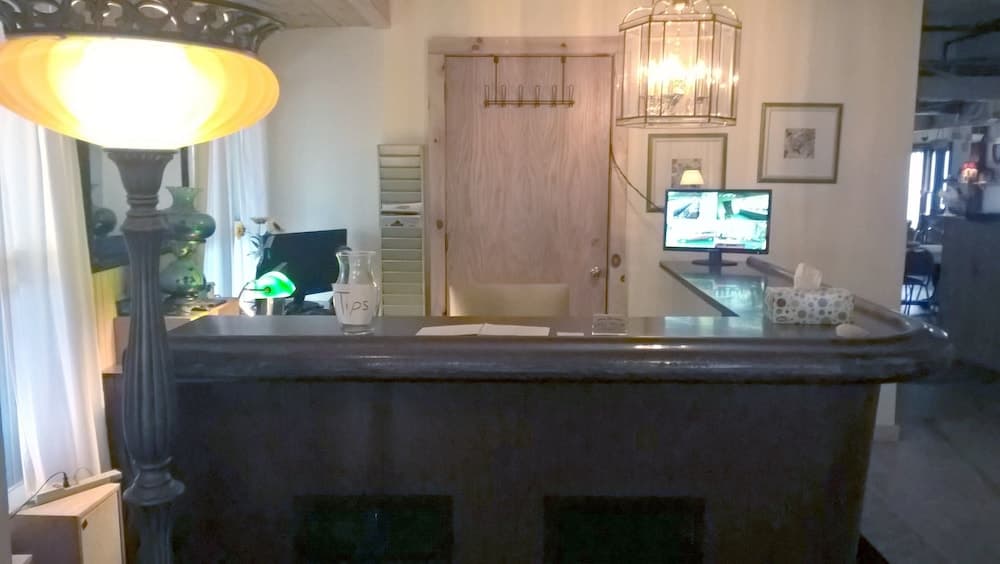 The Baseball Hotel property views in Richfield Springs, NY — gallery photo 3