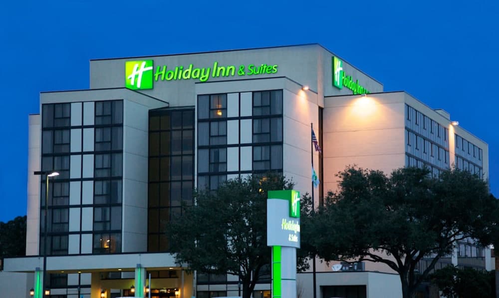 Holiday Inn Hotel & Suites Beaumont Plaza (I-10 & Walden) by IHG gallery photo in Beaumont, TX — image 37