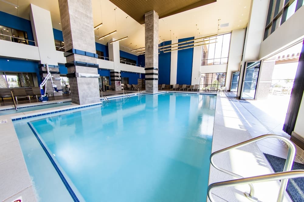 Santa Ana Star Casino Hotel gallery photo in Bernalillo, NM — image 14