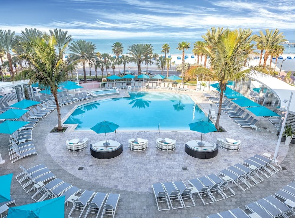 Wyndham Grand Clearwater Beach gallery photo in Clearwater Beach, FL — image 10