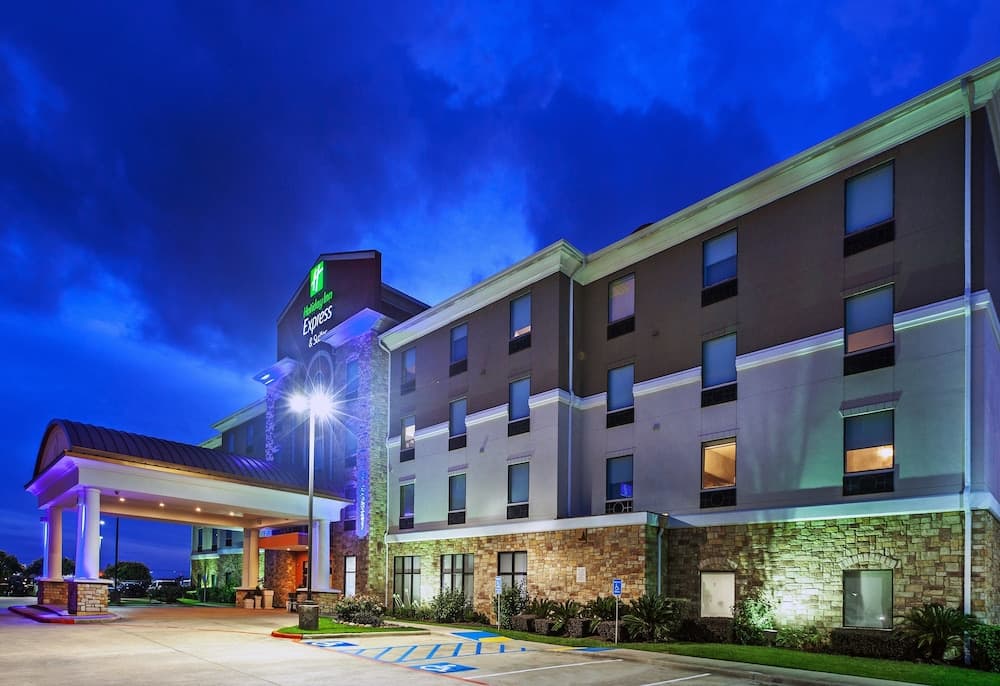 Holiday Inn Express Hotel & Suites PORT ARTHUR by IHG gallery photo in Port Arthur, TX — image 33