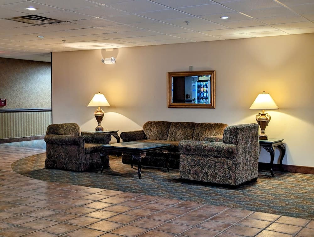 The Willowbrook Golf Hotel At Split Rock gallery photo in Lake Harmony — image 6