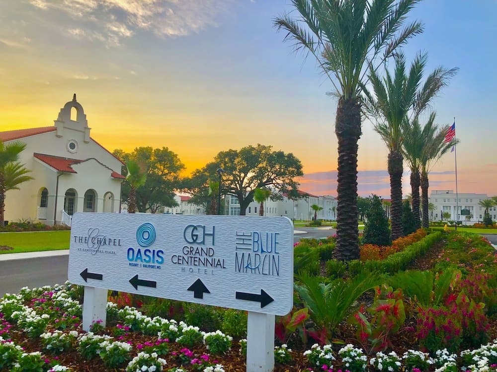 Oasis Resort Gulfport gallery photo in Gulfport, MS — image 45