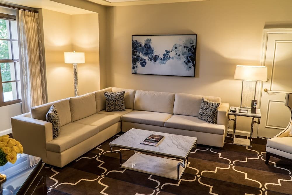 Green Valley Ranch Resort and Spa gallery photo in Henderson, NV — image 154