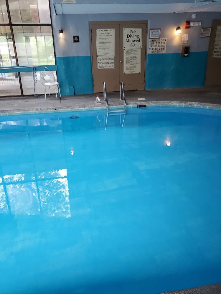 Pine Lake Resort and Banquets gallery photo in La Porte, IN — image 32