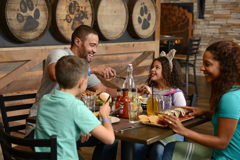 Great Wolf Lodge Anaheim, CA gallery photo in Garden Grove, CA — image 12