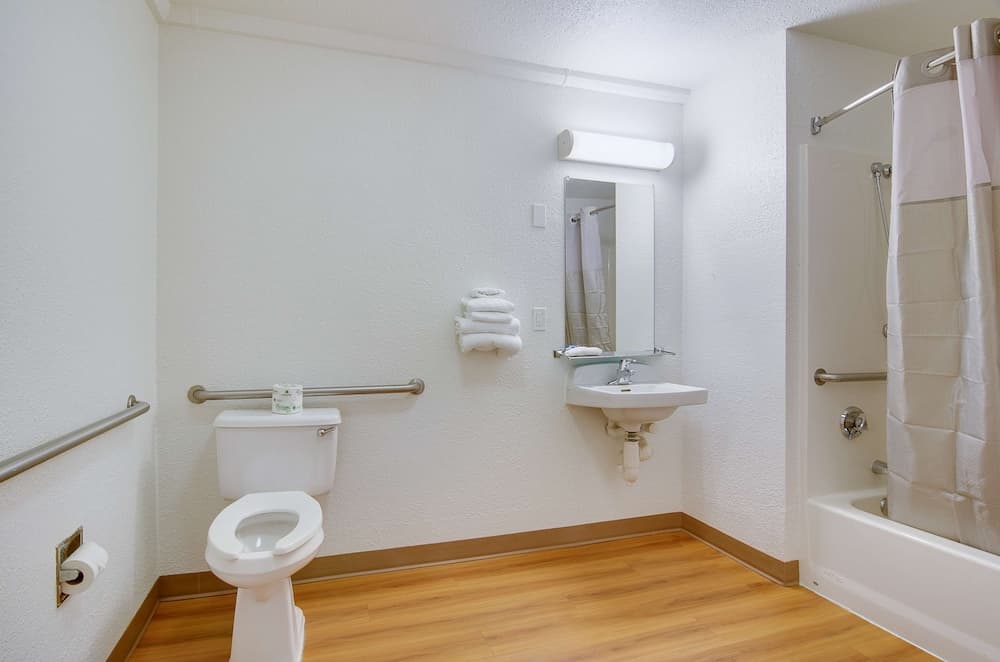 Motel 6 Tacoma, WA - South gallery photo in Tacoma, WA — image 15