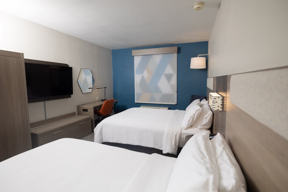 Holiday Inn Express Hotel & Suites Frackville by IHG gallery photo in Frackville, PA — image 11