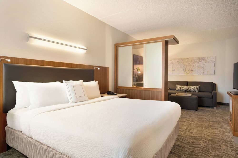 SpringHill Suites by Marriott Ewing Princeton South gallery photo in Trenton, NJ — image 49