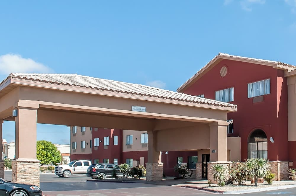 Premier Extended Stay Hobbs — hotel in Hobbs, New Mexico