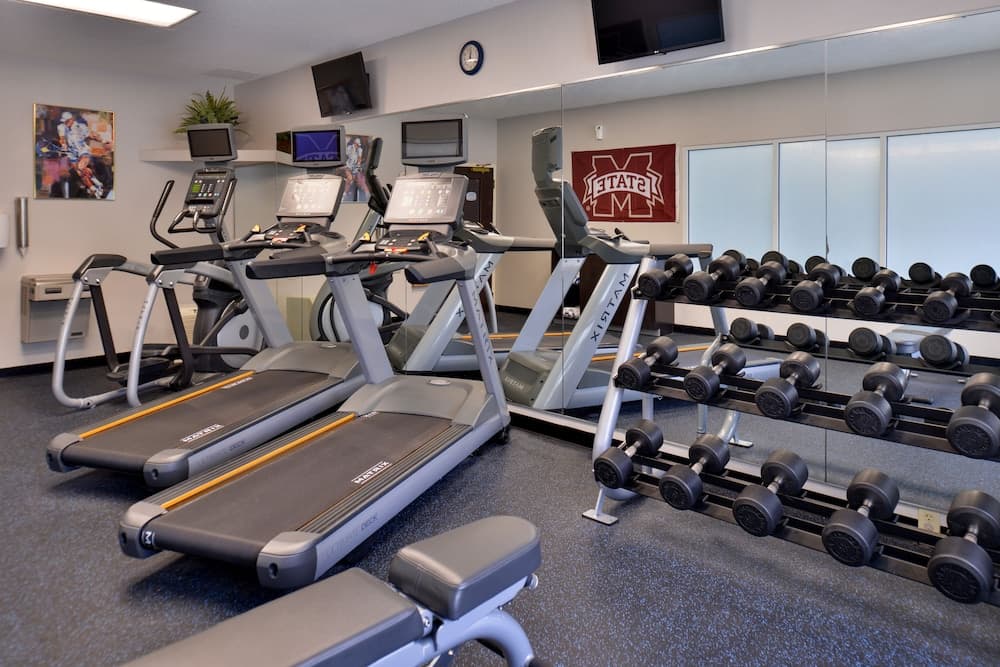 Fairfield Inn & Suites by Marriott Gulfport gallery photo in Gulfport, MS — image 8