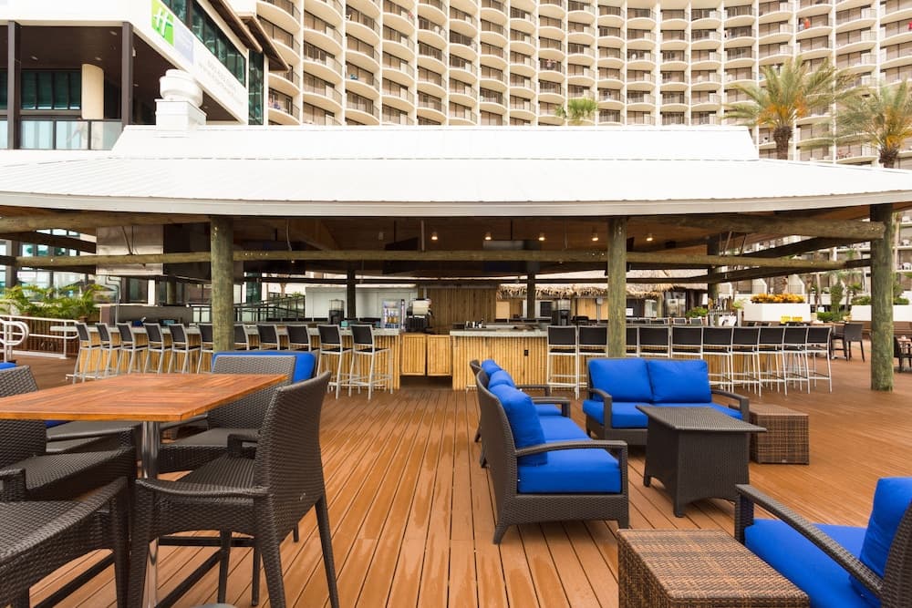 Holiday Inn Resort Panama City Beach by IHG gallery photo in Panama City Beach, FL — image 86