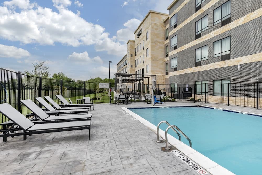 Staybridge Suites Dallas Grand Prairie by IHG gallery photo in Grand Prairie, TX — image 65
