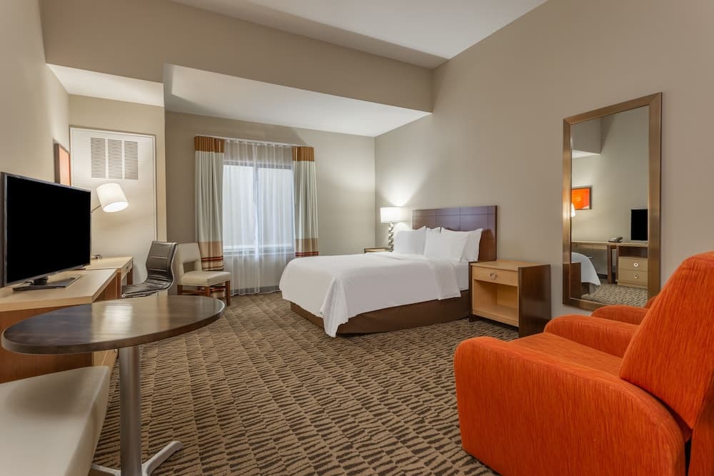 Candlewood Suites Fargo South- Medical Center by IHG interior in Fargo, ND — gallery photo 2