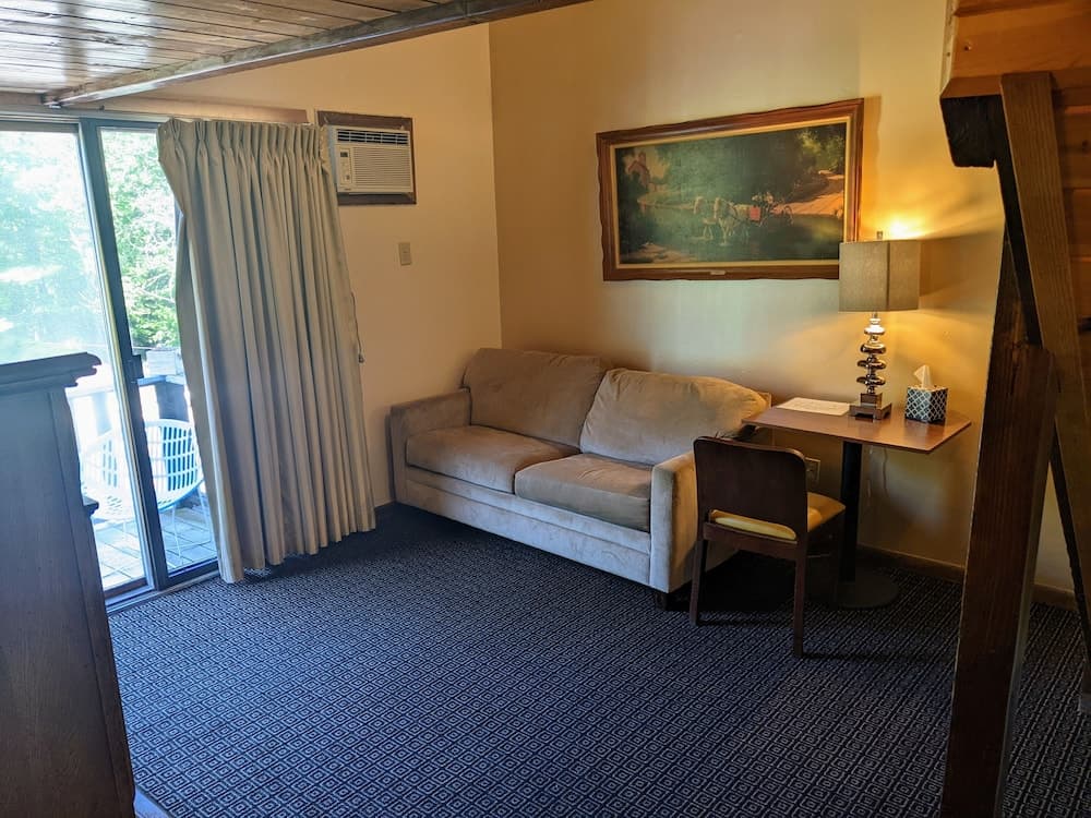 Melour Resort gallery photo in Tannersville, NY — image 32