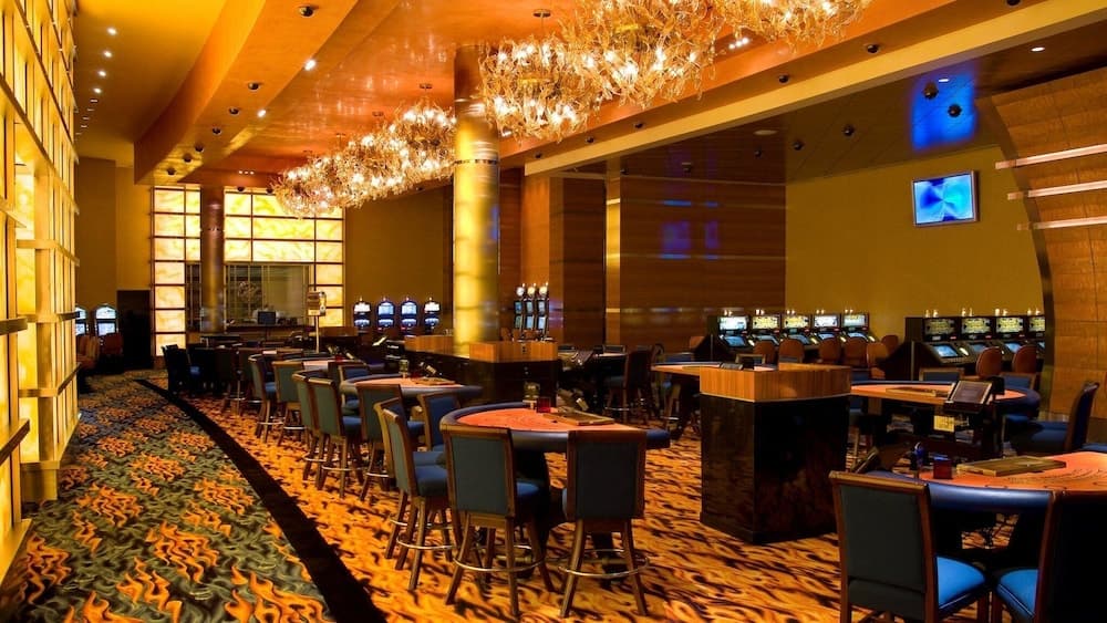 MotorCity Casino Hotel gallery photo in Detroit, MI — image 5