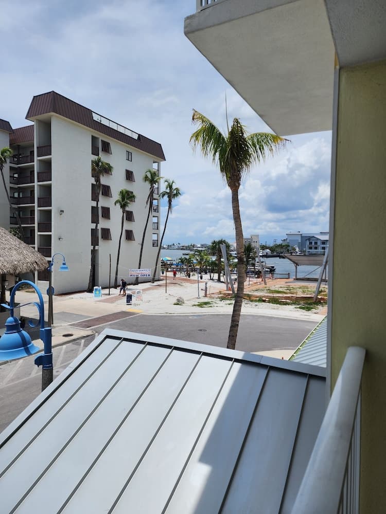 Harbour House At The Inn property views in Fort Myers Beach, FL — gallery photo 3