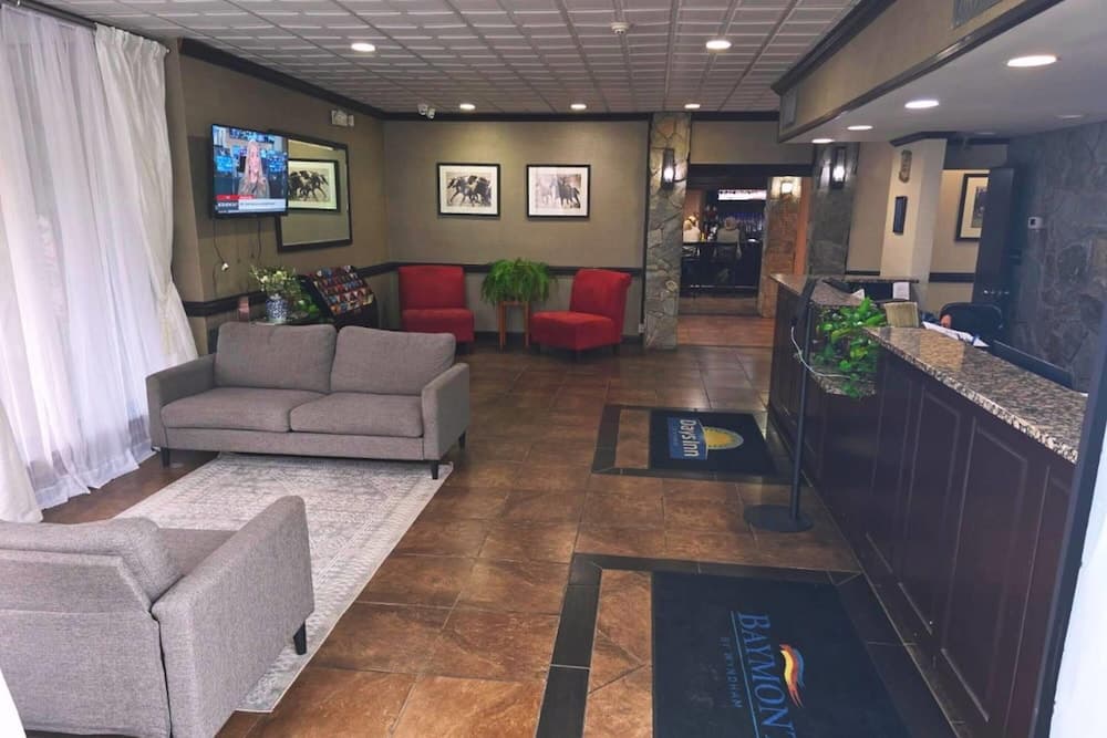 Days Inn By Wyndham Culpeper — hotel in Culpeper, Virginia