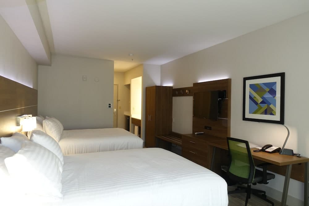 Holiday Inn Express & Suites Brentwood by IHG gallery photo in Brentwood, CA — image 8