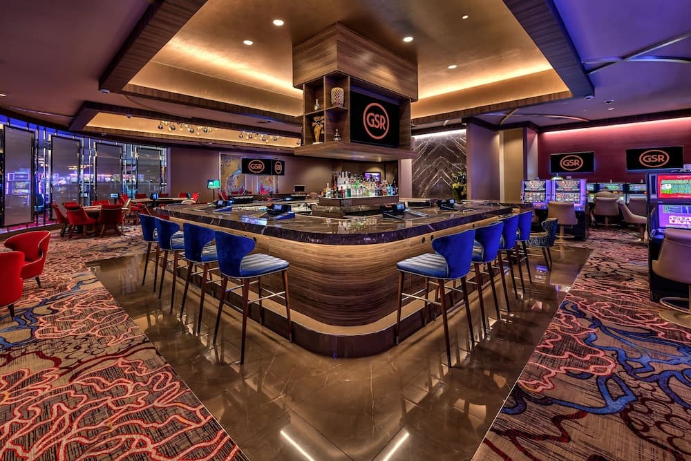 Grand Sierra Resort and Casino gallery photo in Reno, NV — image 15