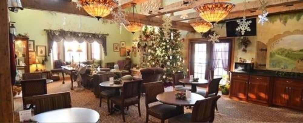 Hearthstone Inn & Suites gallery photo in Cedarville, OH — image 26