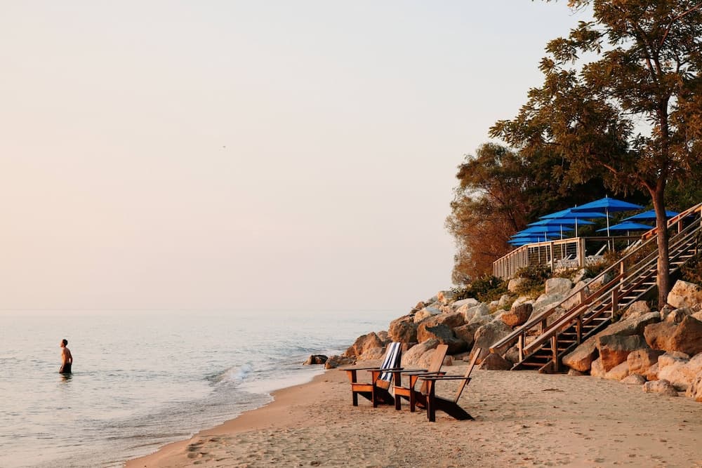 Lake Shore Resort gallery photo in Saugatuck, MI — image 7